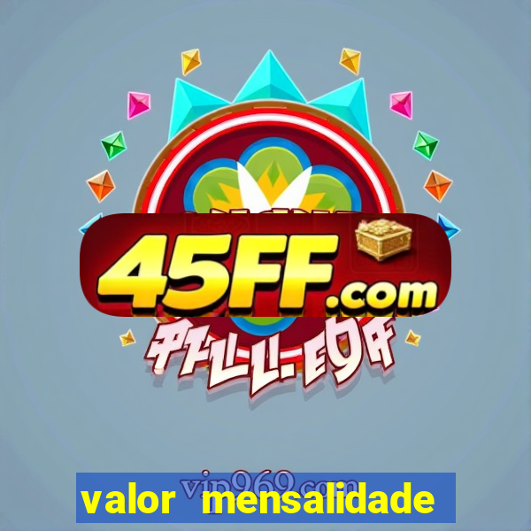 valor mensalidade escolas particulares porto alegre